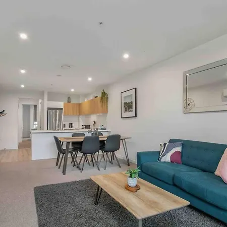 Central Location New Luxury Secure Park 3 Mins Cbd
